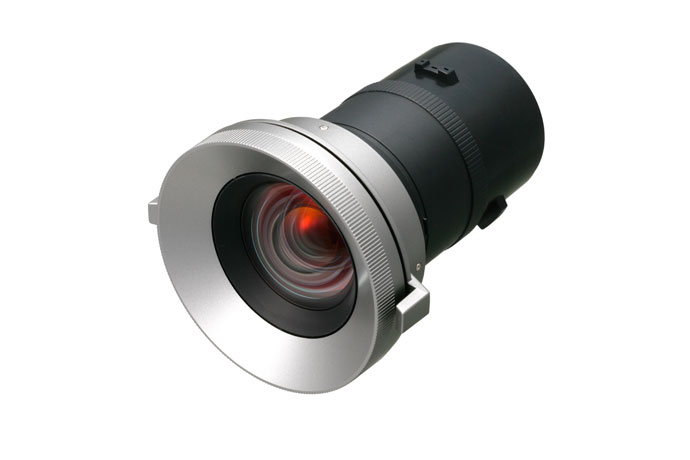 Short-Throw Fixed Lens for G5 Series