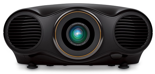 LCD Laser Projector, 1920x1080, 1500 Lumens, D:W = 1.28:1 - 2.73:1, 4K Enhanced HD, Anamorphic-Ready, Full HD 3D, Frame Interpolation, 3-Year Warranty