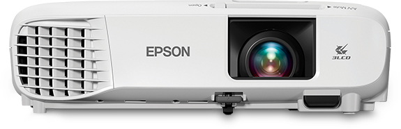 LCD Projector, 1024x768 XGA, 3500 Lumens, 2 year warranty