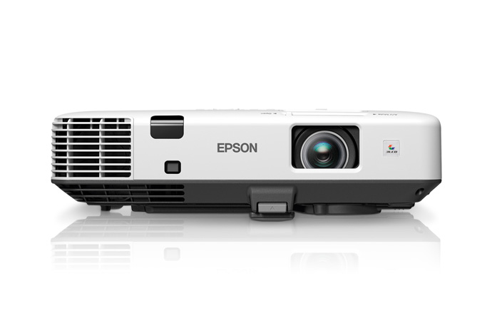 LCD Projector, XGA, 4500 Lumens, Wireless Projection from iOS & Android, USB, PC-Less, DICOM, D:W 1.38-2.24:1, 2 Year Warranty