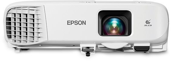 LCD Projector, 1024x768 XGA, 4200 Lumens, 2 year warranty