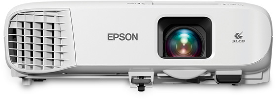 LCD Projector, 1024x768 XGA, 4000 Lumens, 2 year warranty