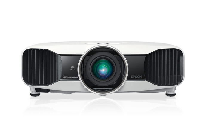 3D Projector, Native 1080p Resolution, 2400 Lumens, Wireless HDMI, Includes 2 Pair of 3D Glasses, 2 year warranty