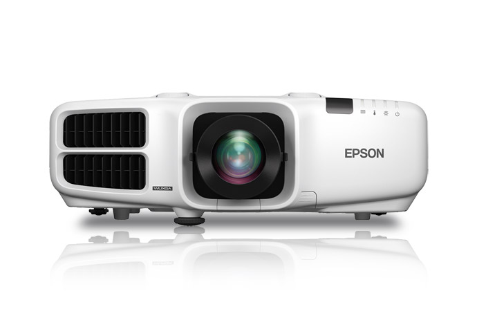 LCD Projector, 1920x1200, 6000 Lumens, HDBase-T, Edge Blending, H&V Lens Shift, HDMI, No Lens, 3 Year Warranty