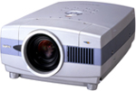 Sanyo PLC-XT15
