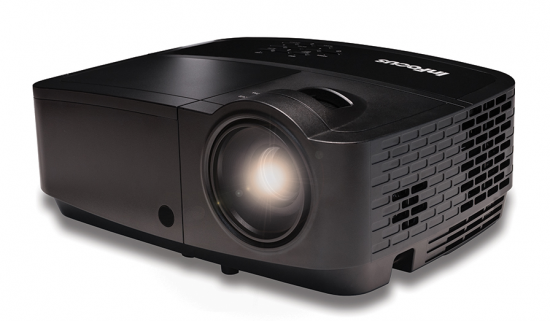DLP Projector, 1920x1080, 3500 Lumens, 2 Year Warranty