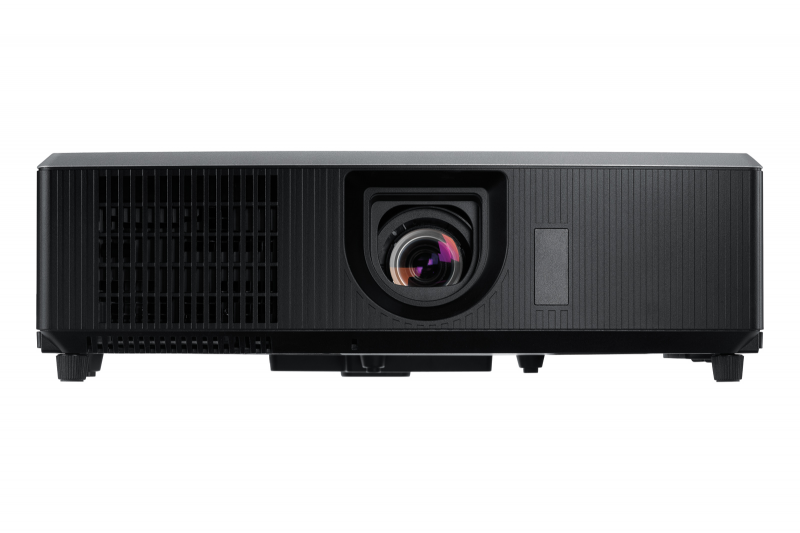 3-LCD Projector, 4000 Lumens, 1280x800, HDMI, USB.