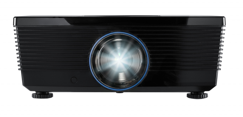 DLP Projector, XGA, 6000 Lumens, Std Lens, 2-Year Warranty.