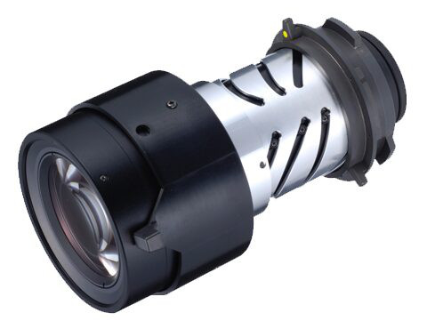 NEC NP14ZL Zoom Lens