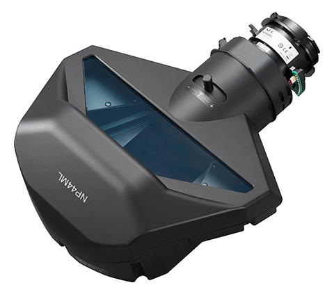 NEC NP44ML-02LK Ultra-Short Throw Lens