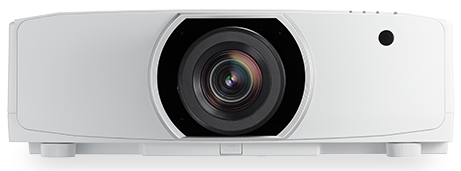 LCD Projector, 1920 x 1200, 8000 Lumens, Standard Lens