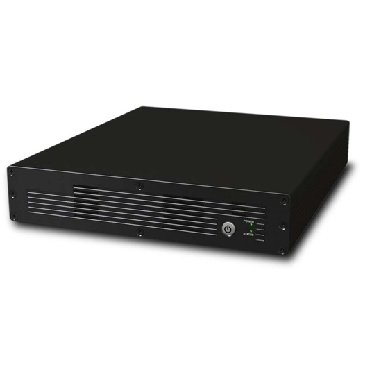 ProjectionDesign WB2560 Image Processor, Warp & blend box