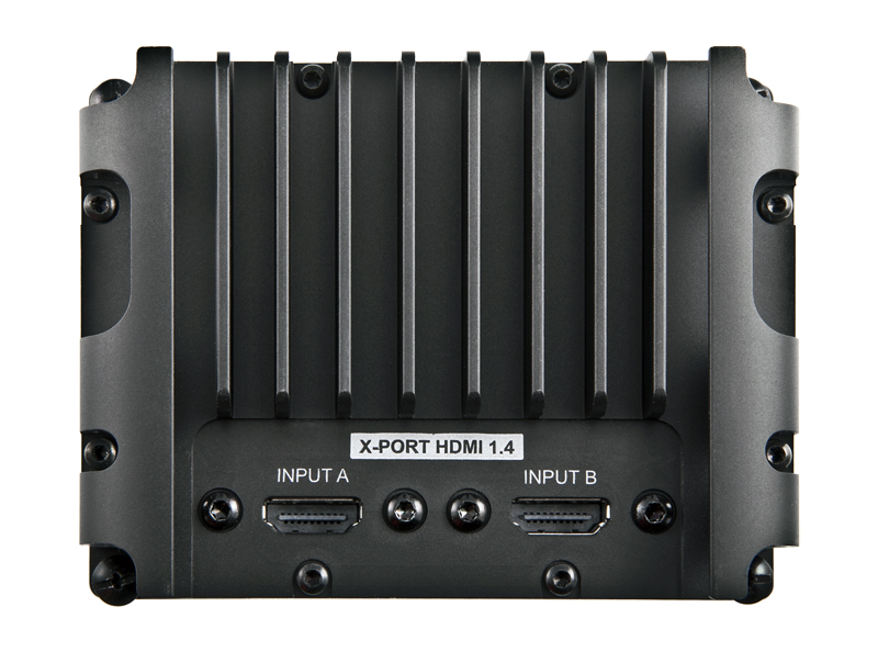 ProjectionDesign X-Port HDMI 1.4 3D