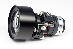 Vivitek D88-SMLZ01 lens