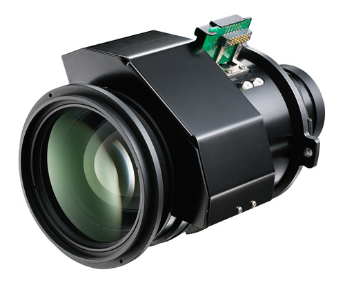 Vivitek D98-2440 (3797805400-SVK) Long Throw Lens, D:W 2.4 - 4.0:1