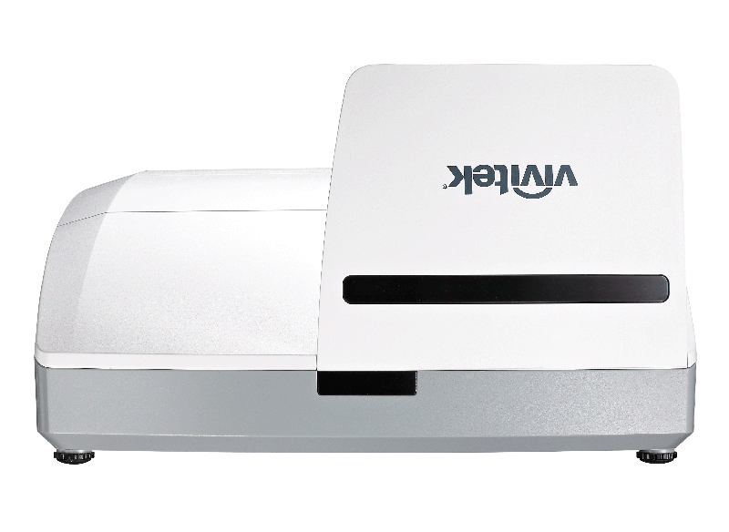 1-DLP Projector, WXGA, 3300 Lumen, 5 Year Warranty