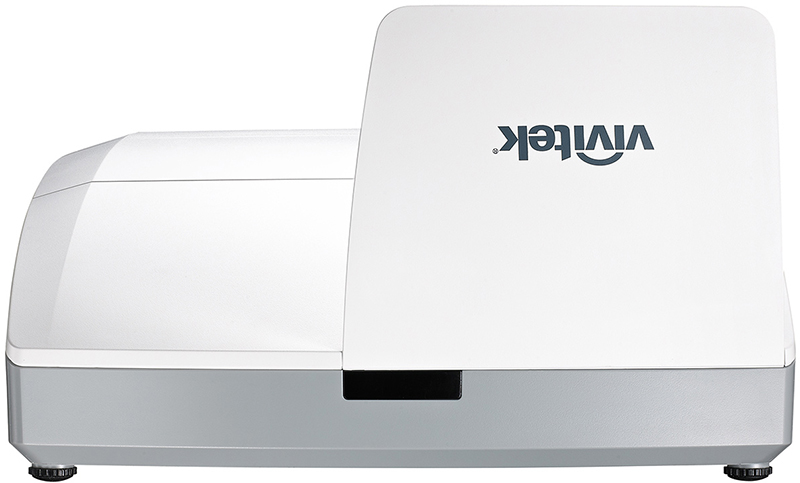 1-DLP Projector, WXGA, 3300 Lumen, 5 Year Warranty