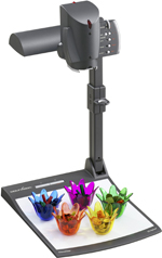 Wolfvision VZ-8Light3