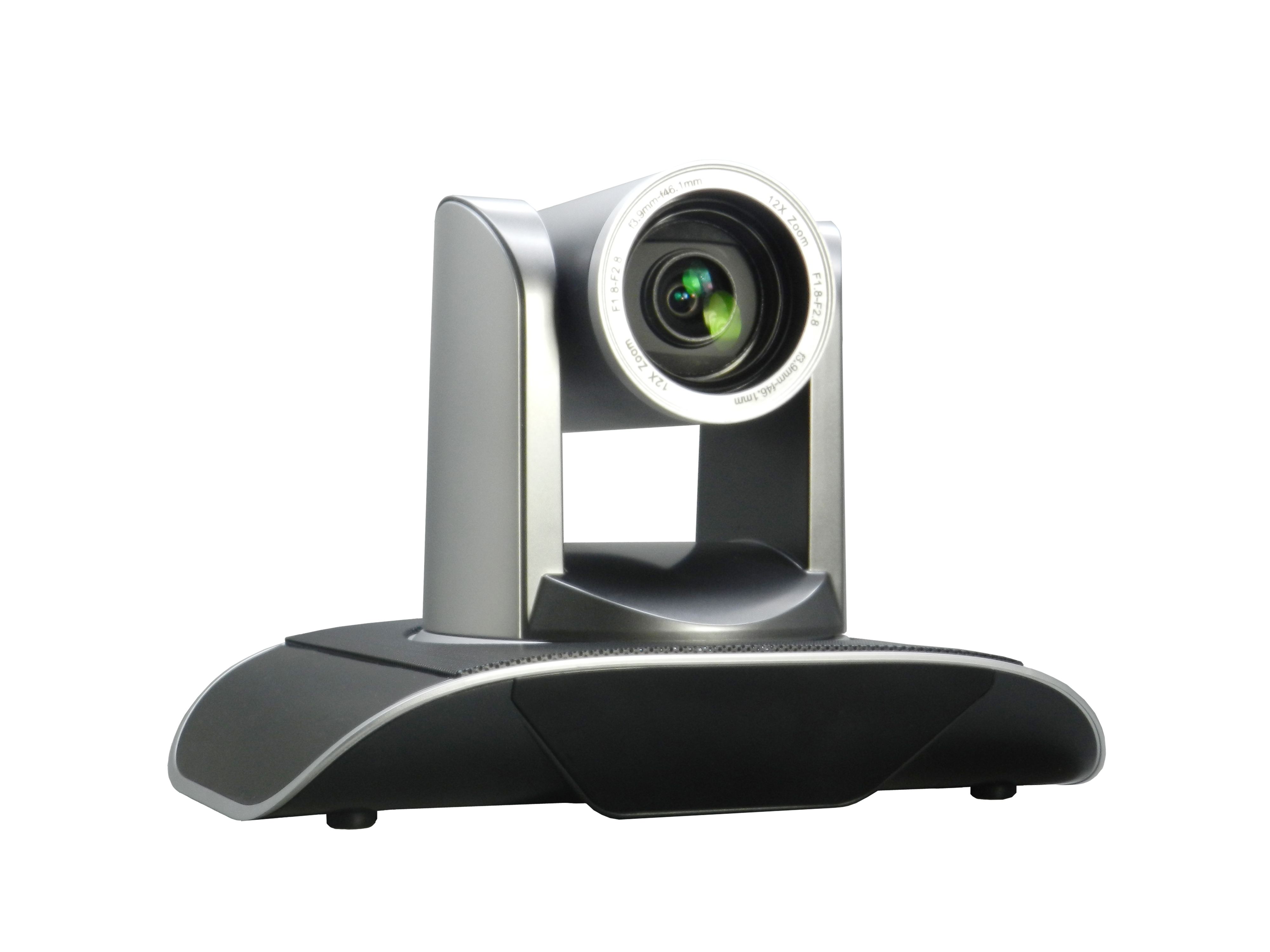 12X HD PTZ Camera, USB3.0, DVI, H.265