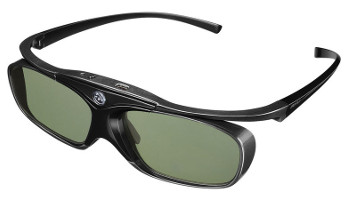 3D Glasses (5J.J9H25.002)