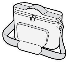 Generic carry case image