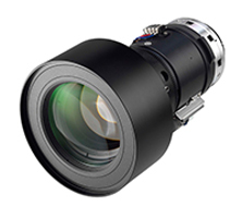 BenQ LS1LT1 lens