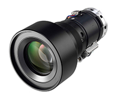 BenQ LS1LT2 lens