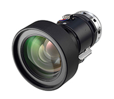 BenQ LS1SD lens