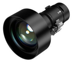 BenQ LS1ST1A lens