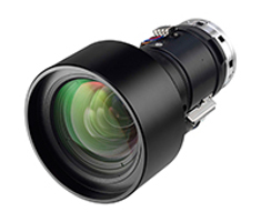 BenQ LS1ST1 lens