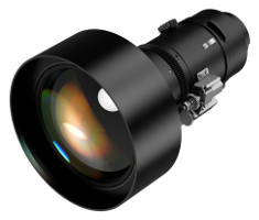 BenQ LS1ST2A lens