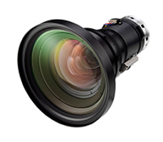 BenQ LS1ST2 lens