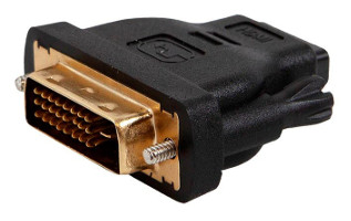 Adapter 2029 DVI-D-M Connector