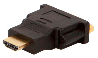 Adapter 2080 HDMI-M Connector