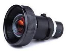 114-785 fixed lens