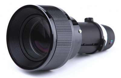 116-208 zoom lens
