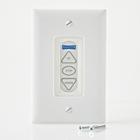 Low Voltage Wall Switch