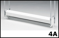 Ceiling Trim Kit