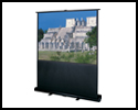 Fast-Fold & Portable Screens