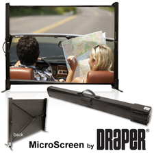 MicroScreen