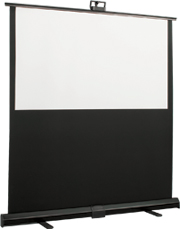 Draper Piper Portable Screen