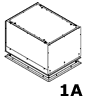 Plenum Housing