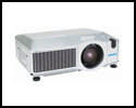 Fixed Installation Projectors