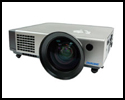 Ultra Portable Projectors