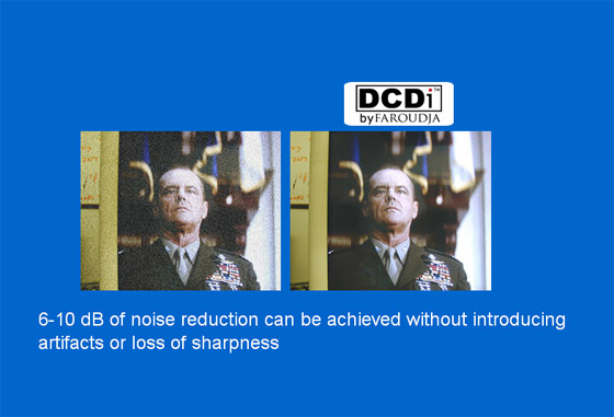Noise Reduction