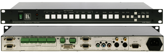 Kramer VP-719xl
