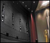 Cinema Sound
