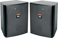 JBL Control 25AV