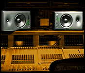 Recording & Broadcast