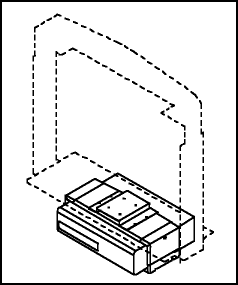 Adjustable VCR Mount for Jumbo 2000